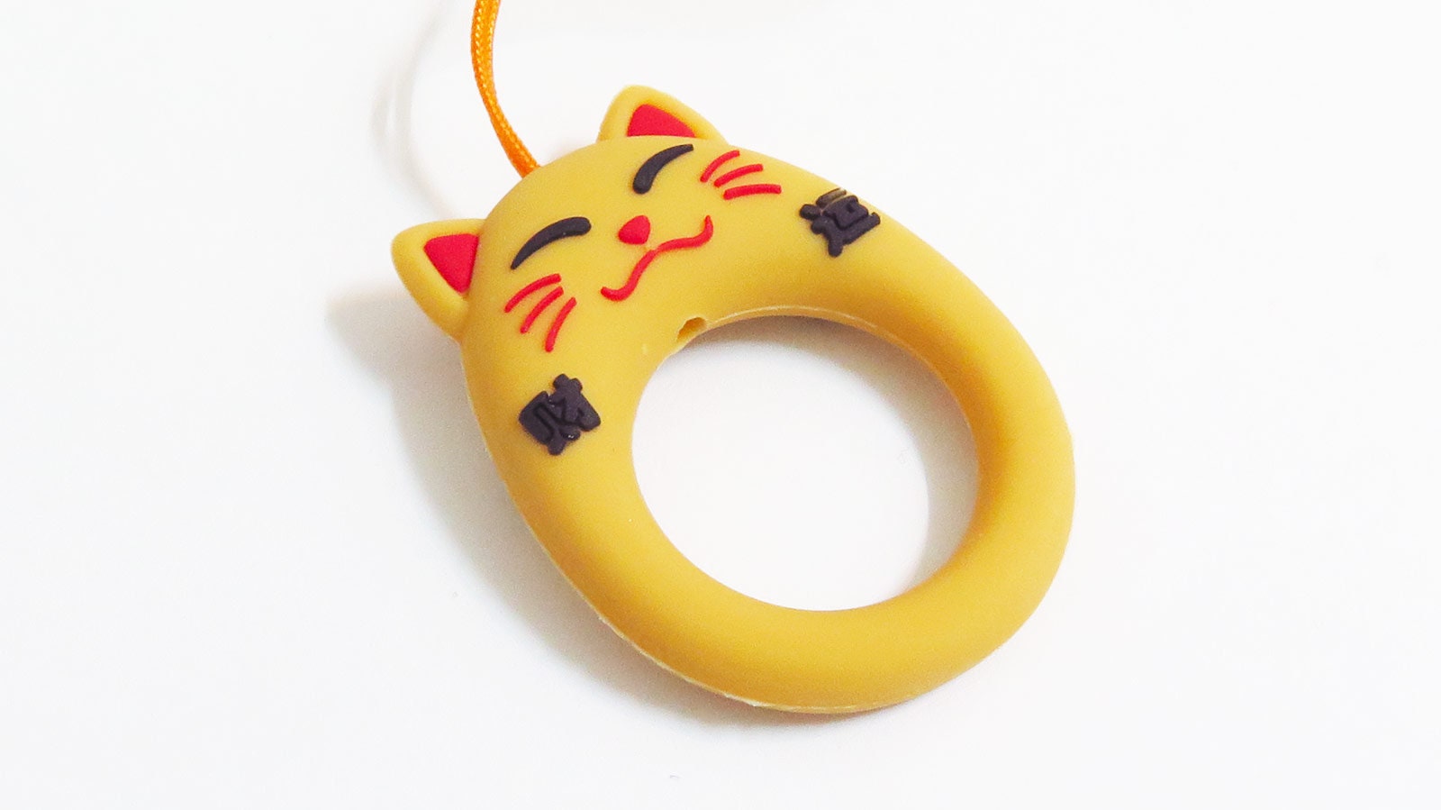 Fun Lucky Cat Novelty Airpod Pro Silicon Protective Case Fun Lucky Cat Novelty Airpod Pro Silicon Protective Case