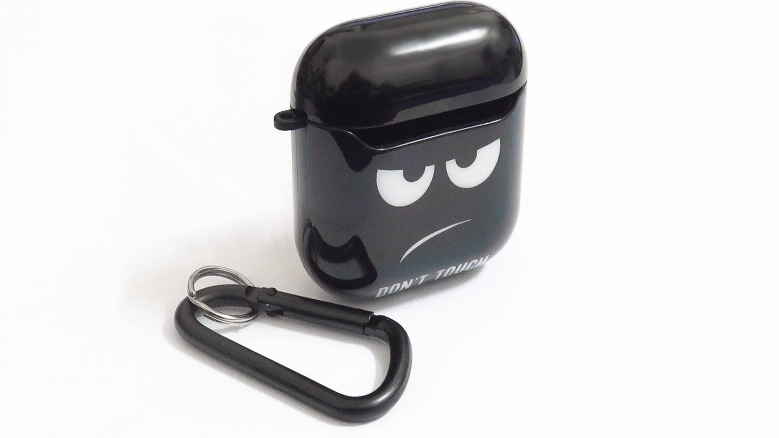 Fun Novelty Humorous (Don't Touch My Pod) Airpod (2nd Generation