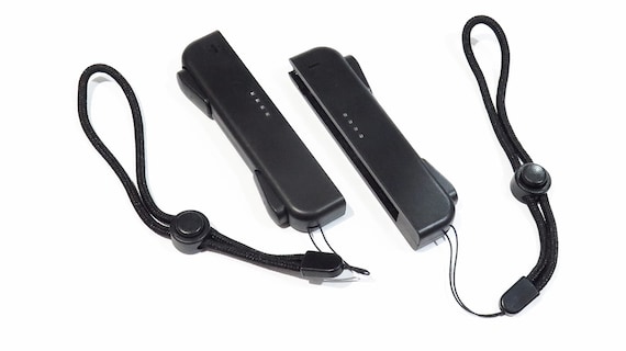 Pair of Wide Body N-switch 