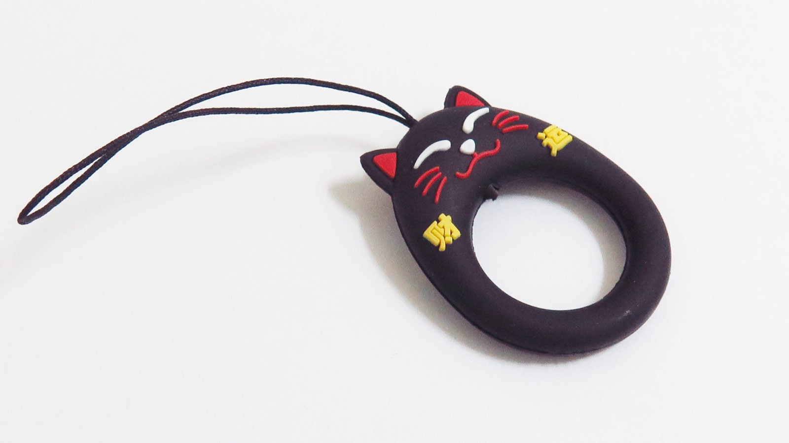 Lucky Cat Novelty Airpod 2nd Gen Pro Silicon Protective Lucky Cat Novelty Airpod 2nd Gen Pro Silicon Protective