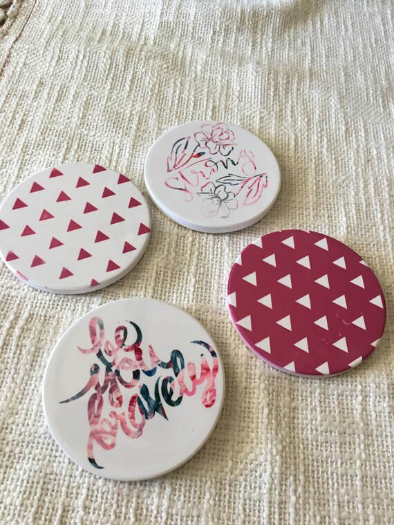boss lady coaster