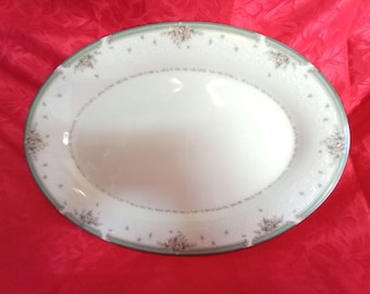 Greenbrier by Noritake Dinner Plate - Etsy