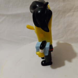 Vintage SpongeBob Square Pants with Extendable Legs image 7