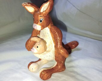 Vintage House of Hatten Noah's Ark Animals