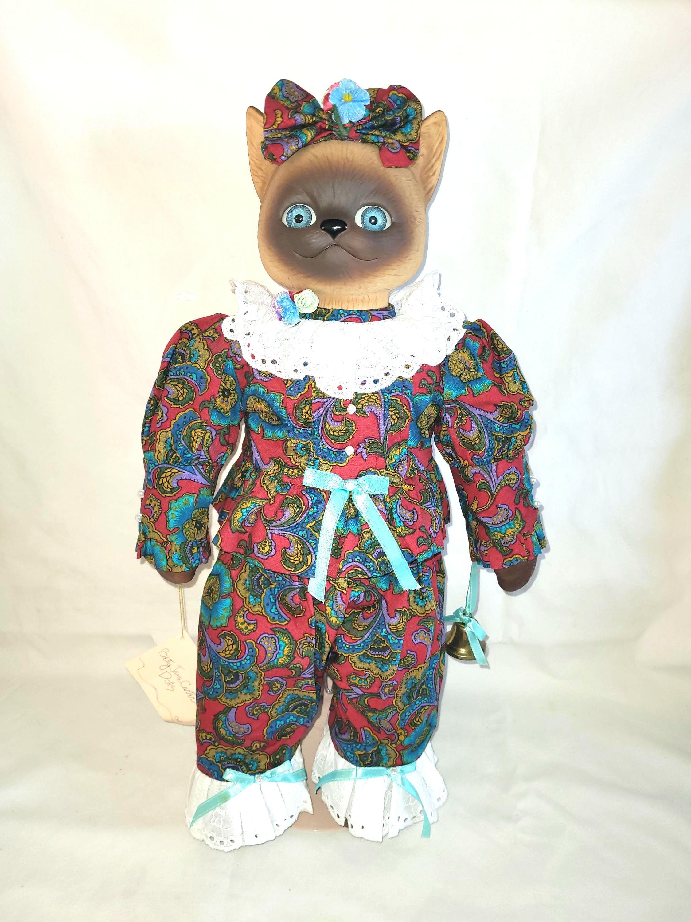 Katherine's Collection Doll - Etsy
