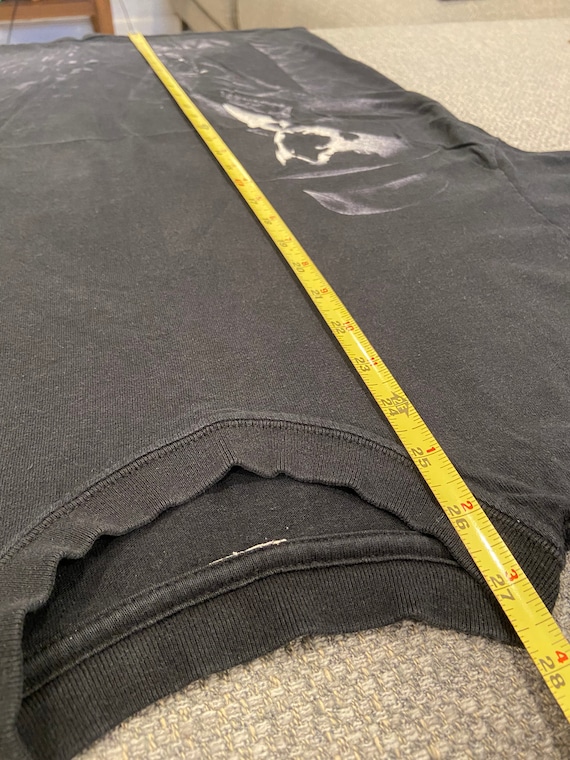 Vintage Watchmen Shirt : Watchmen Msi Reviews