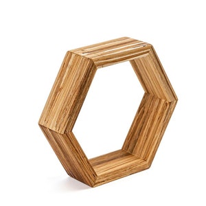 Étagère Hexagon
