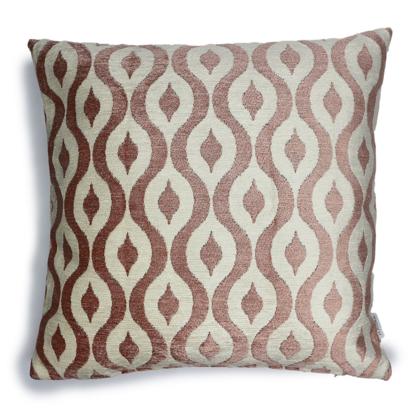 Geometric Design Pillow Covers Decorative Pillow Covers Etsy