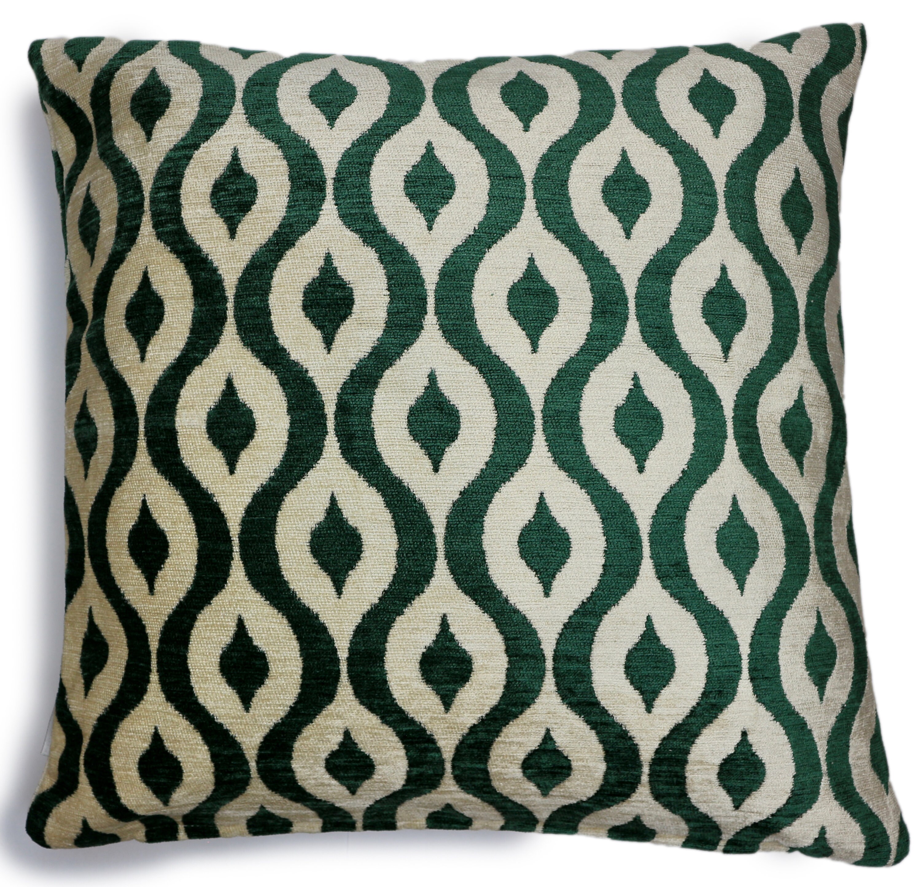 Geometric Design Pillow Covers Decorative Pillow Covers Etsy