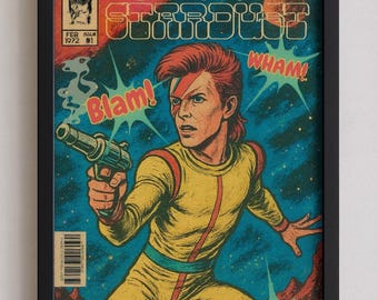 スタートレック（レナード・ニモイ ミスター・スポック）/ デヴィッド