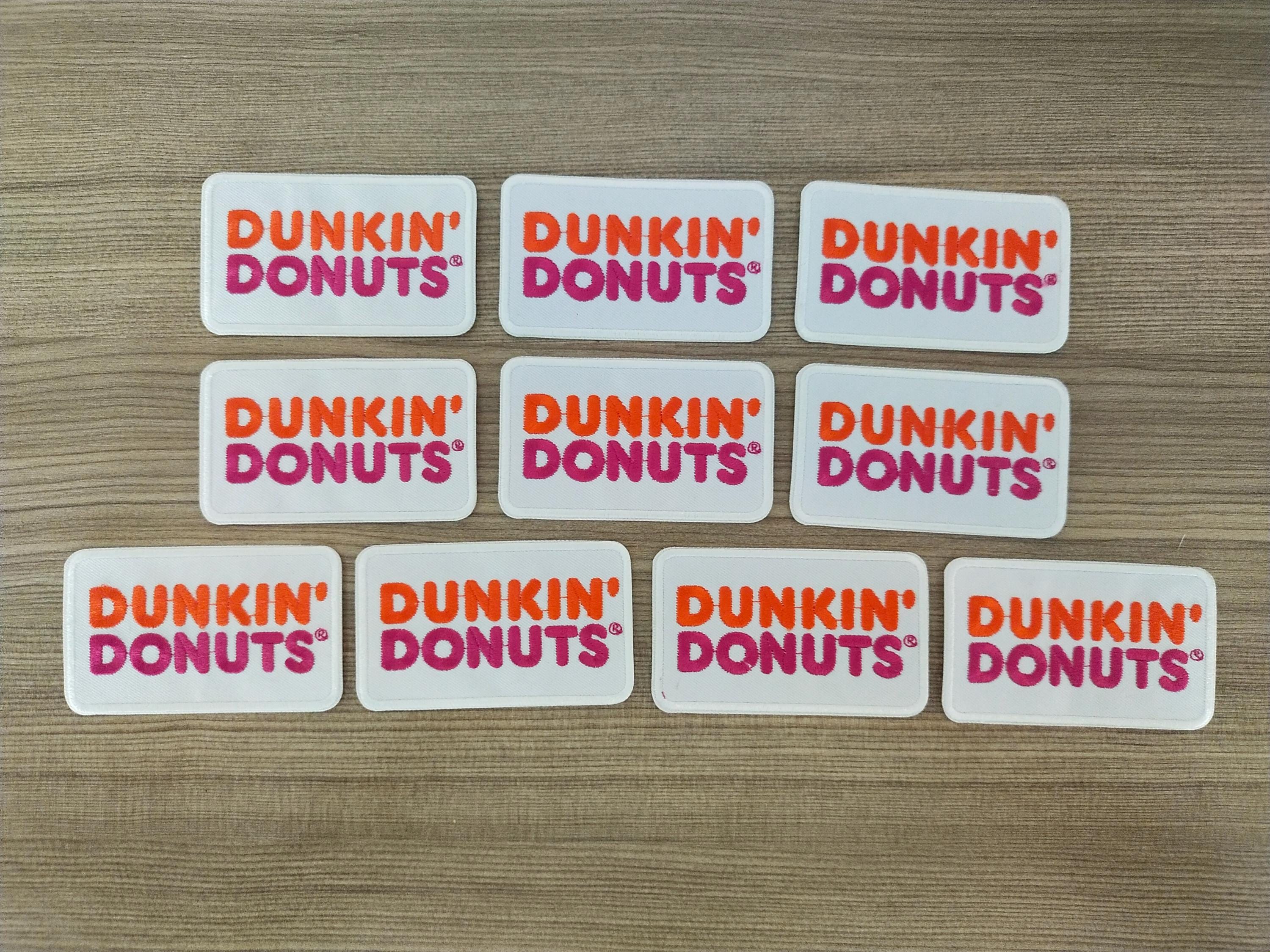 Dunkin doughnuts - Etsy España