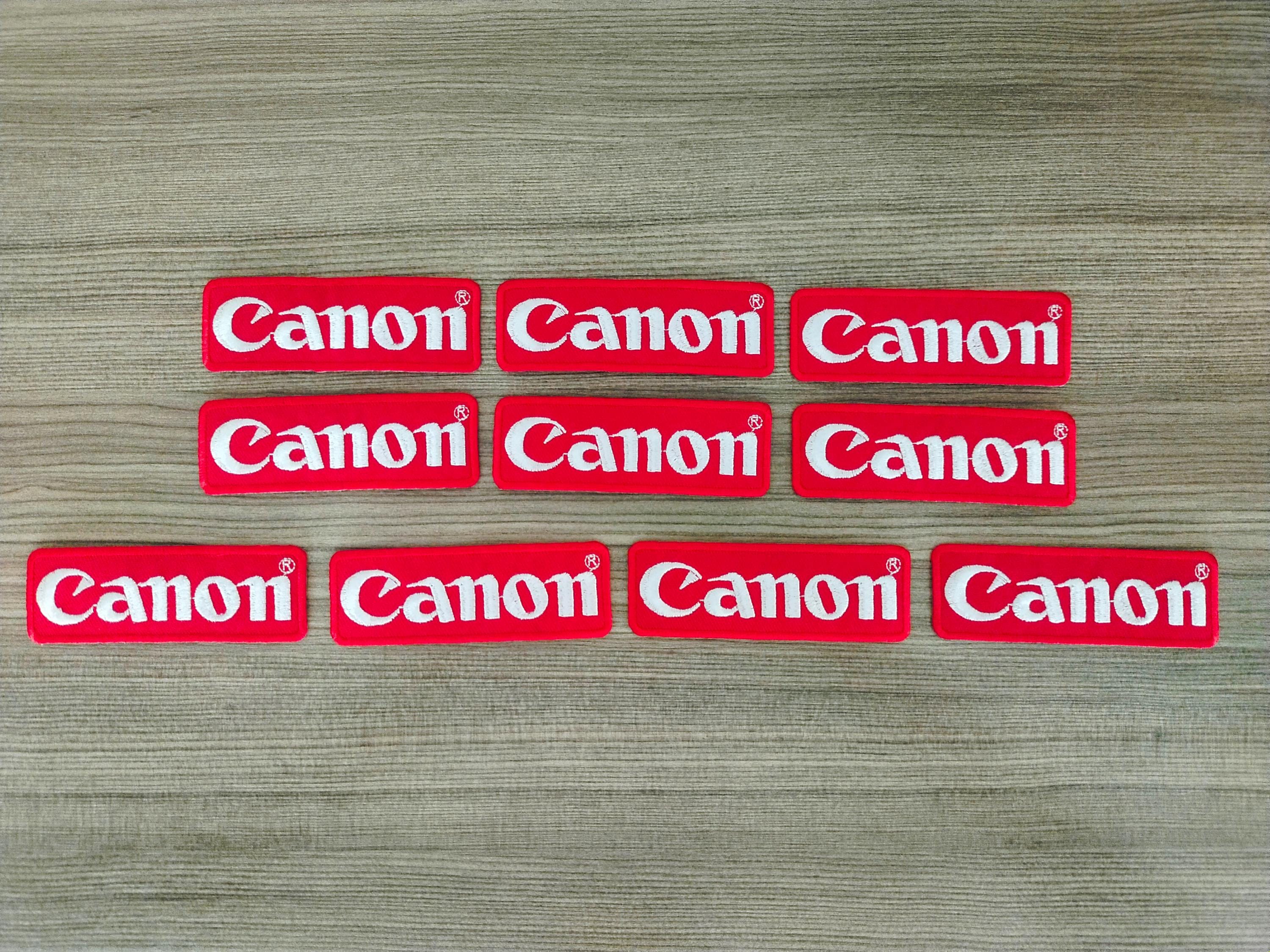 Set d'autocollants pour appareils photo