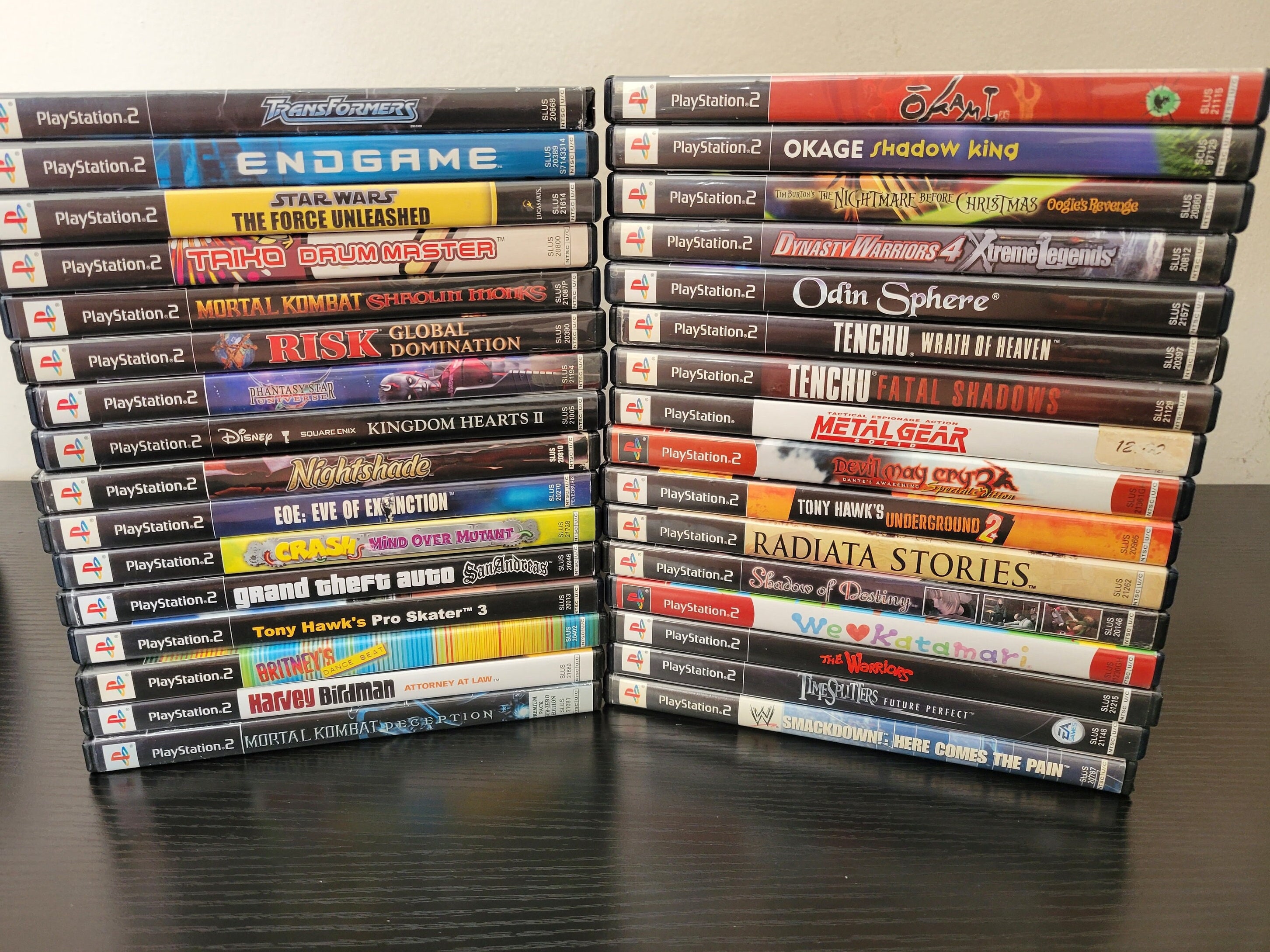 Ps2 Ntsc Lupon gov ph