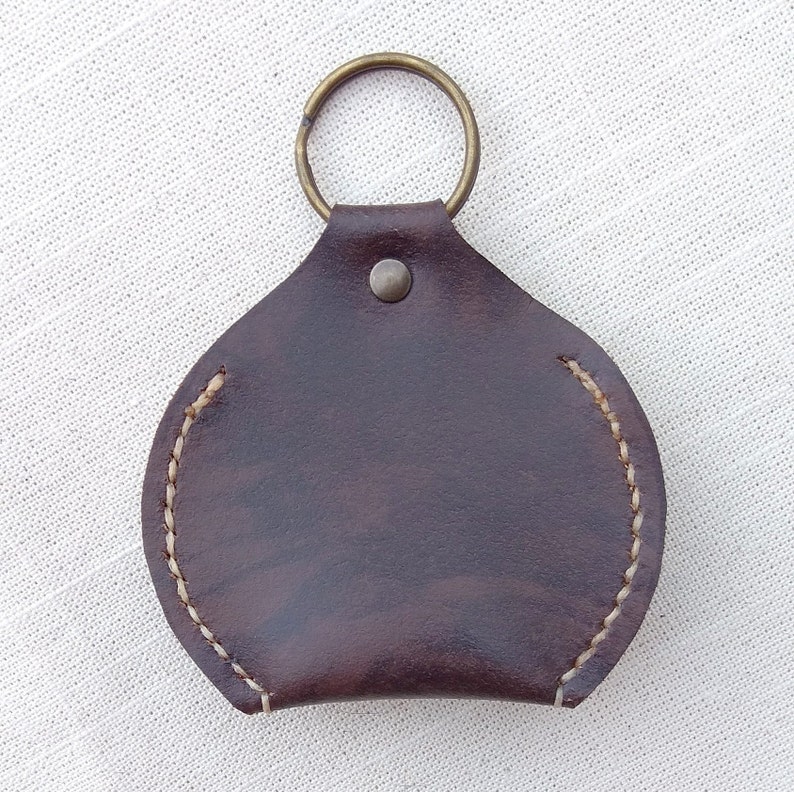 Coin pouch
