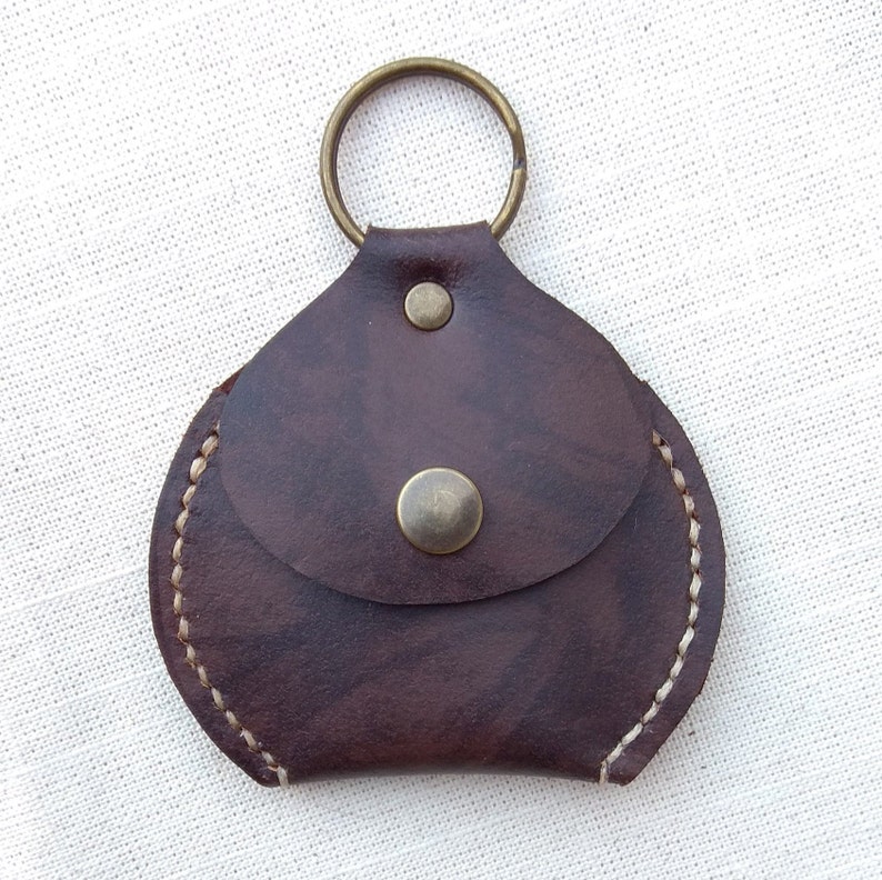 Coin pouch