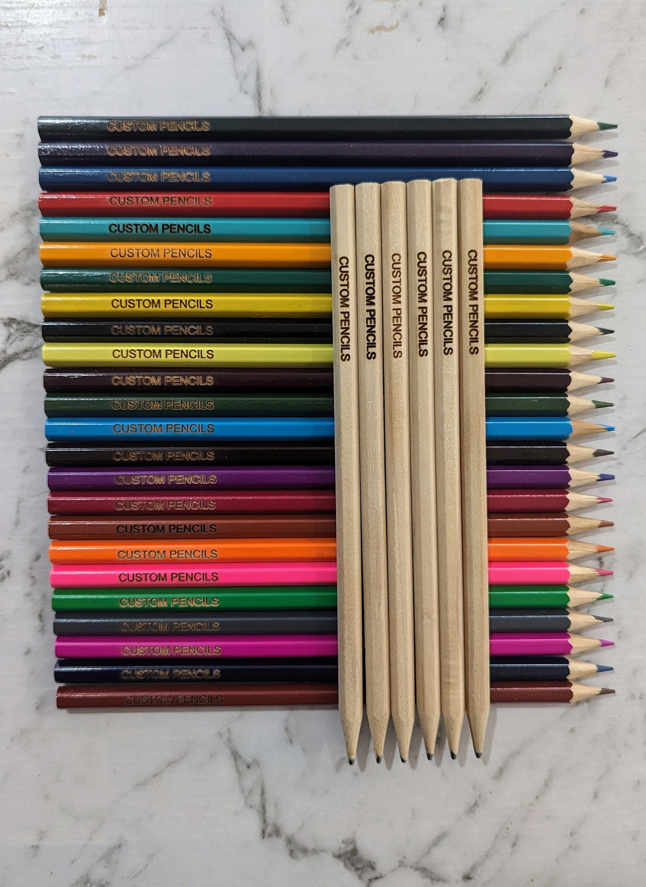 Personalized Coloring Pencils From Faber-castell Black Edition, High  Pigmented Colored Pencils, Custom Coloring Pencil Set, Coloring Gift 