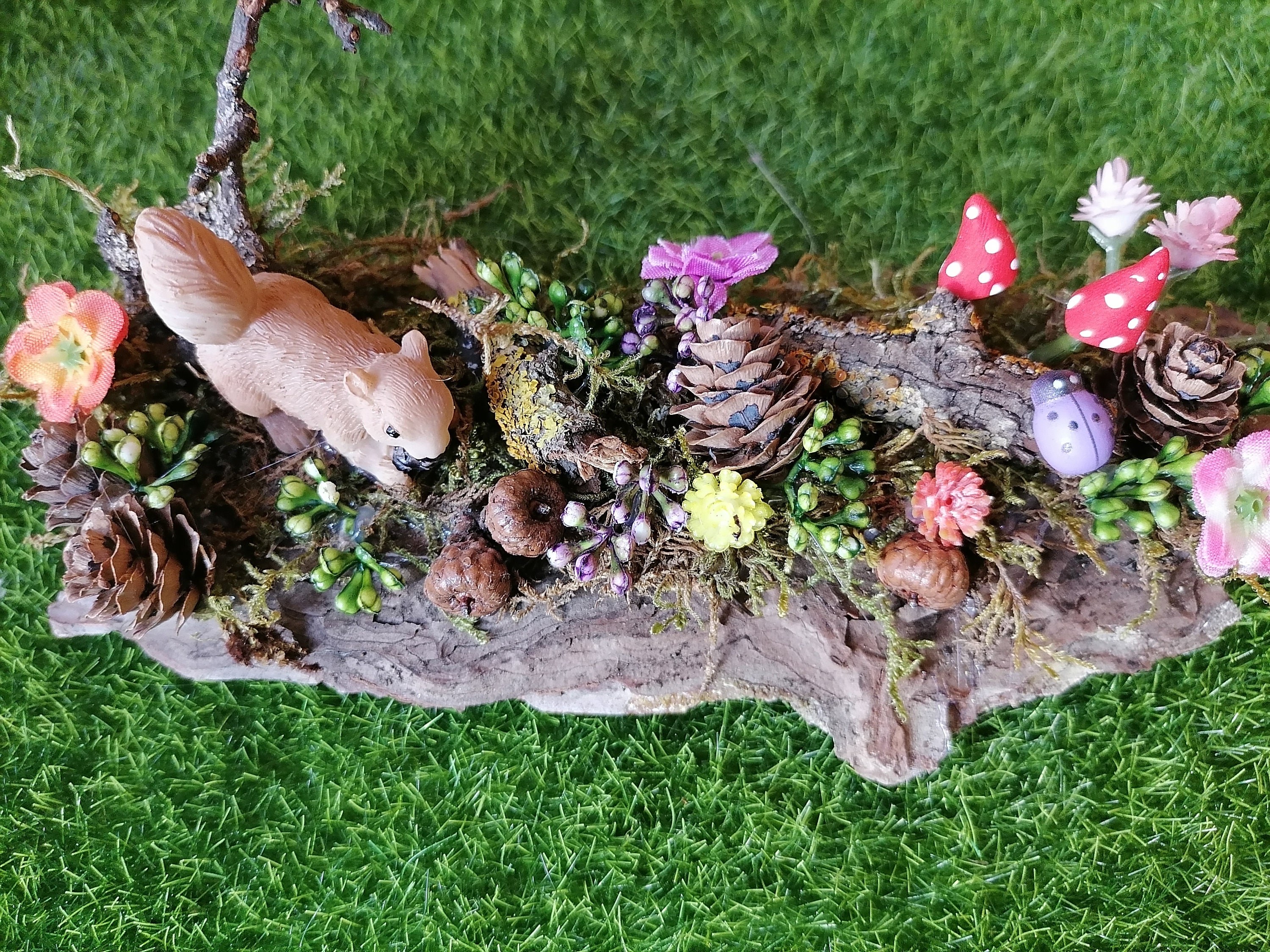 Fairy Garden Animals - Etsy Fairy Garden Animals - Etsy