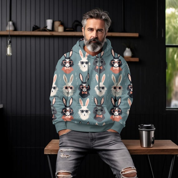 Osterstoff, Ostern Stoff Meterware, Ostern, Osterstoff