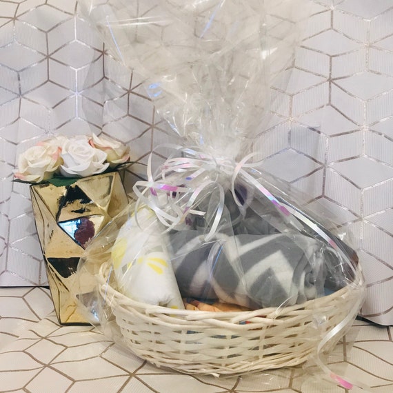 baby shower hampers unisex