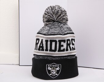 Raiders Beanie - Etsy Australia