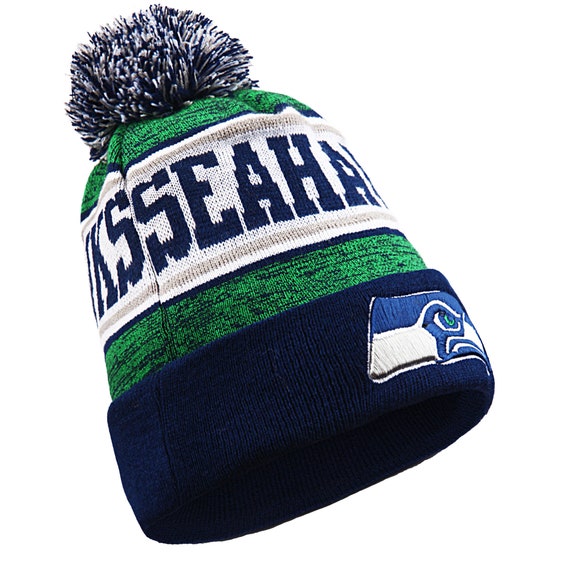 Seattle Seahawks NFL Football Team 