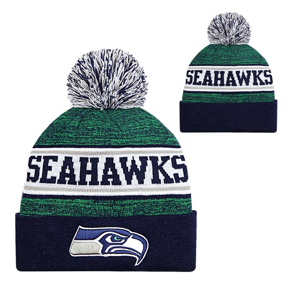 Seattle Seahawks NFL Football Team 