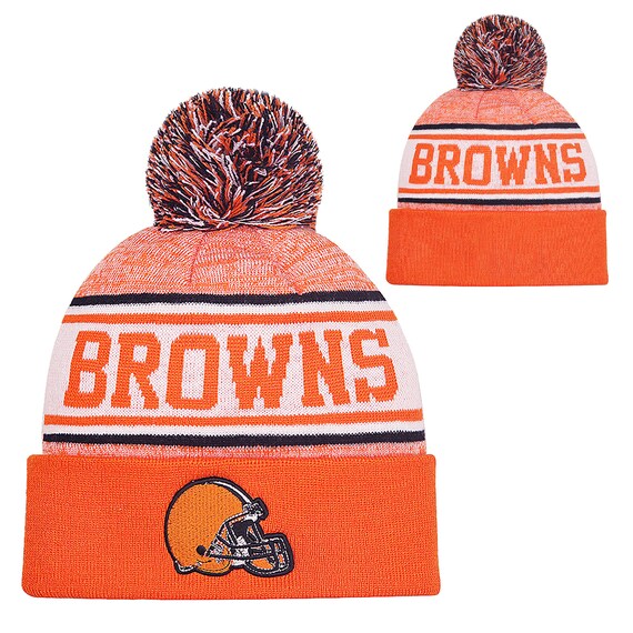 Cleveland Browns NFL Football Team 