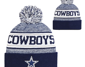 dallas cowboys beanie hats