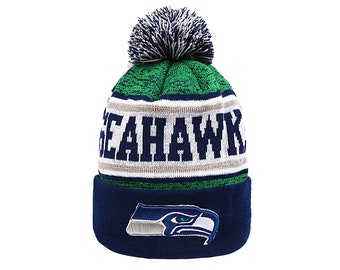 seattle seahawks kids hats