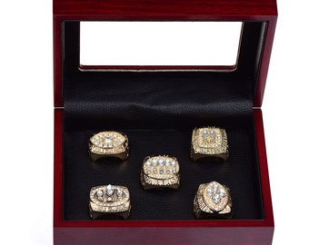 Replica Super Bowl Rings - Etsy