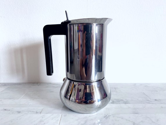 Classic Stovetop Espresso Maker – Homesong Market