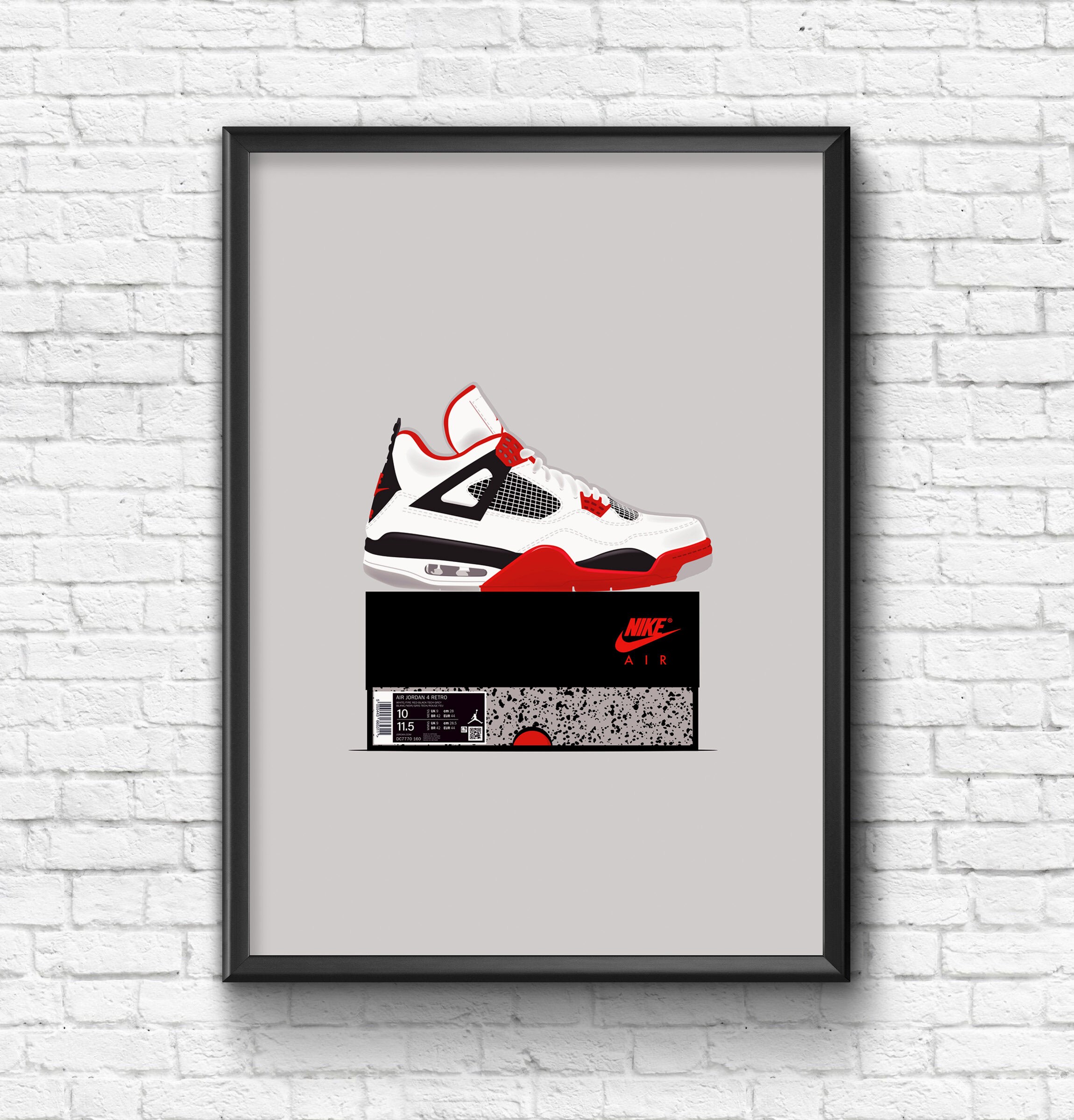 44 Best Air Jordan IV ideas  air jordan iv, air jordans, jordans