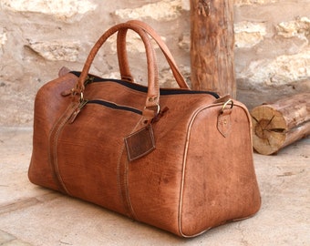 Unisex Baby Wickeltasche Reisetasche Weekender Handgepäck Tasche Groß Grau Blau
