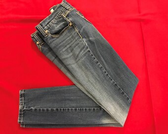 levi's 524 jeans
