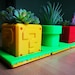 see more listings in the Gaming Flower Pots section