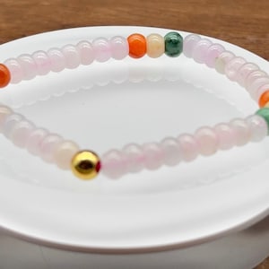 Pink,Jadeite jade,Burmese jadeite bracelet ,jade bracelet,jadeite,jewelry,enhance element