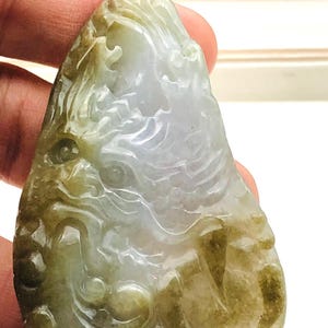Certified,Chinese Dragon,dragon,yellow purple, jade pendant,burmese jadeite jade jewelry, jade pendant,wealth,career,gift for him,her,