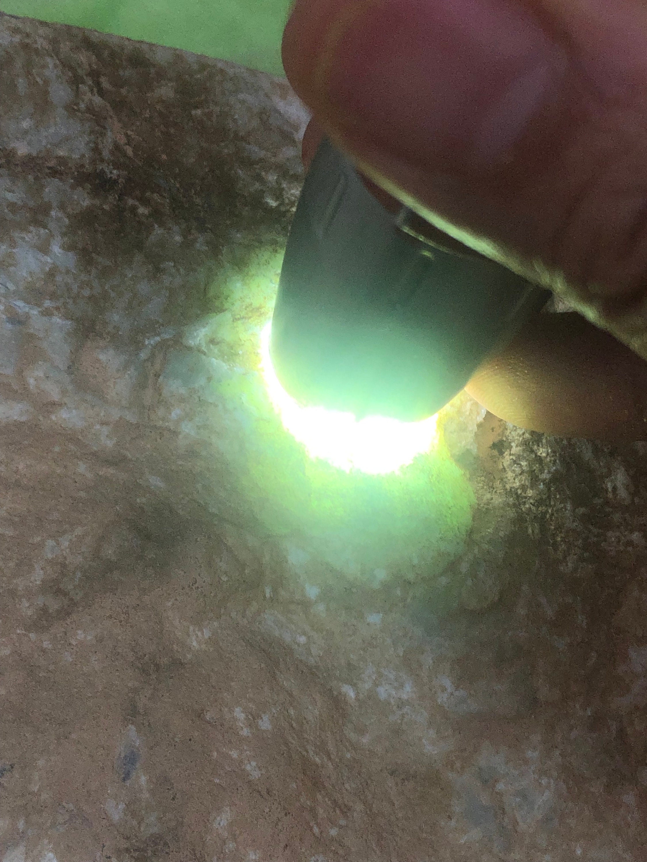 21.7Kg, Icy, Large Jade Rough, Imperial Jadeite Jade, Burmese Jadeite, Raw Myanmar Jade, Making Bangle, Invest, Gift For Him