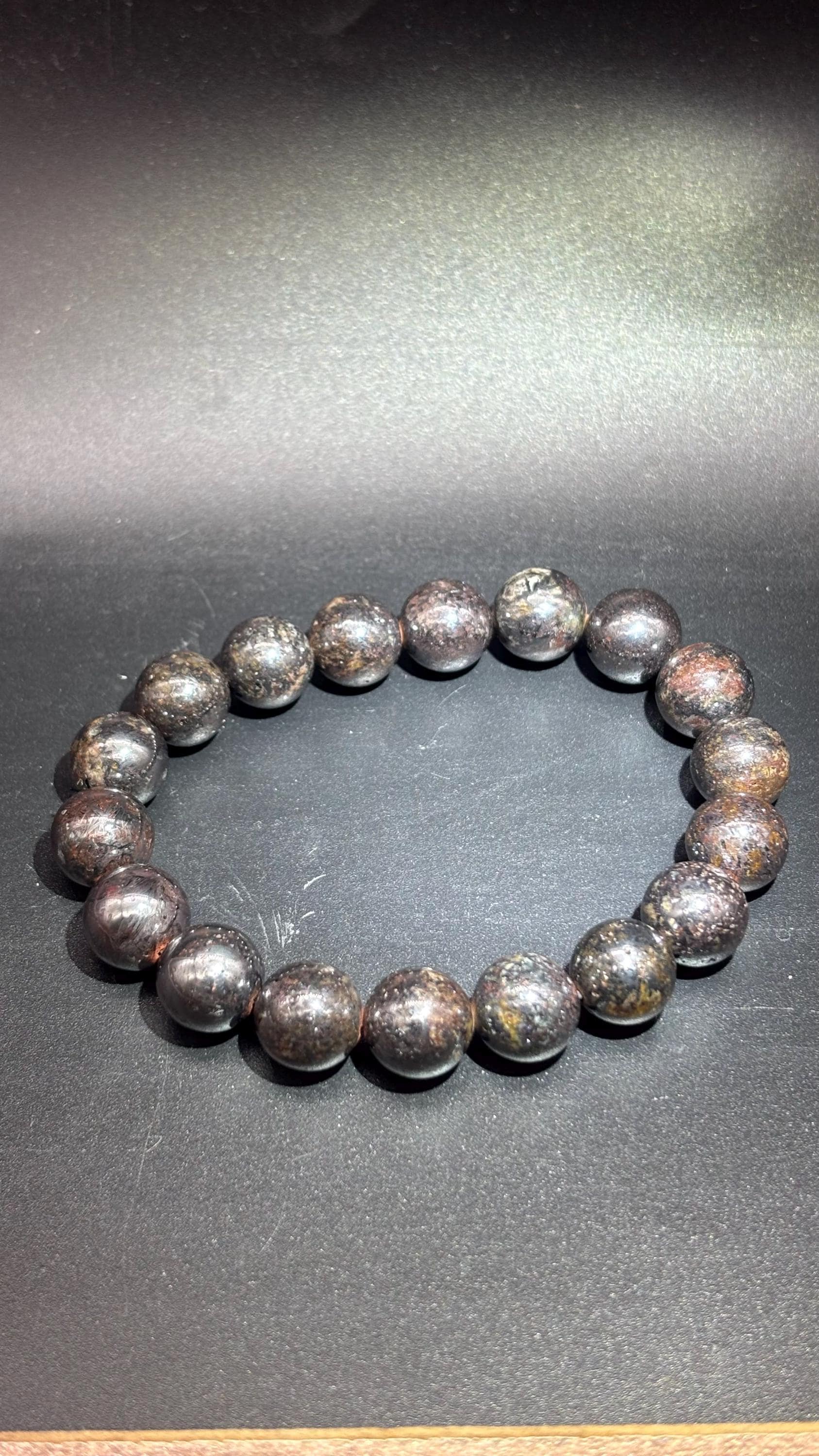 Rare,nwa 869 Bracelet,northwest Africa 869, Stony Meteorite,stony