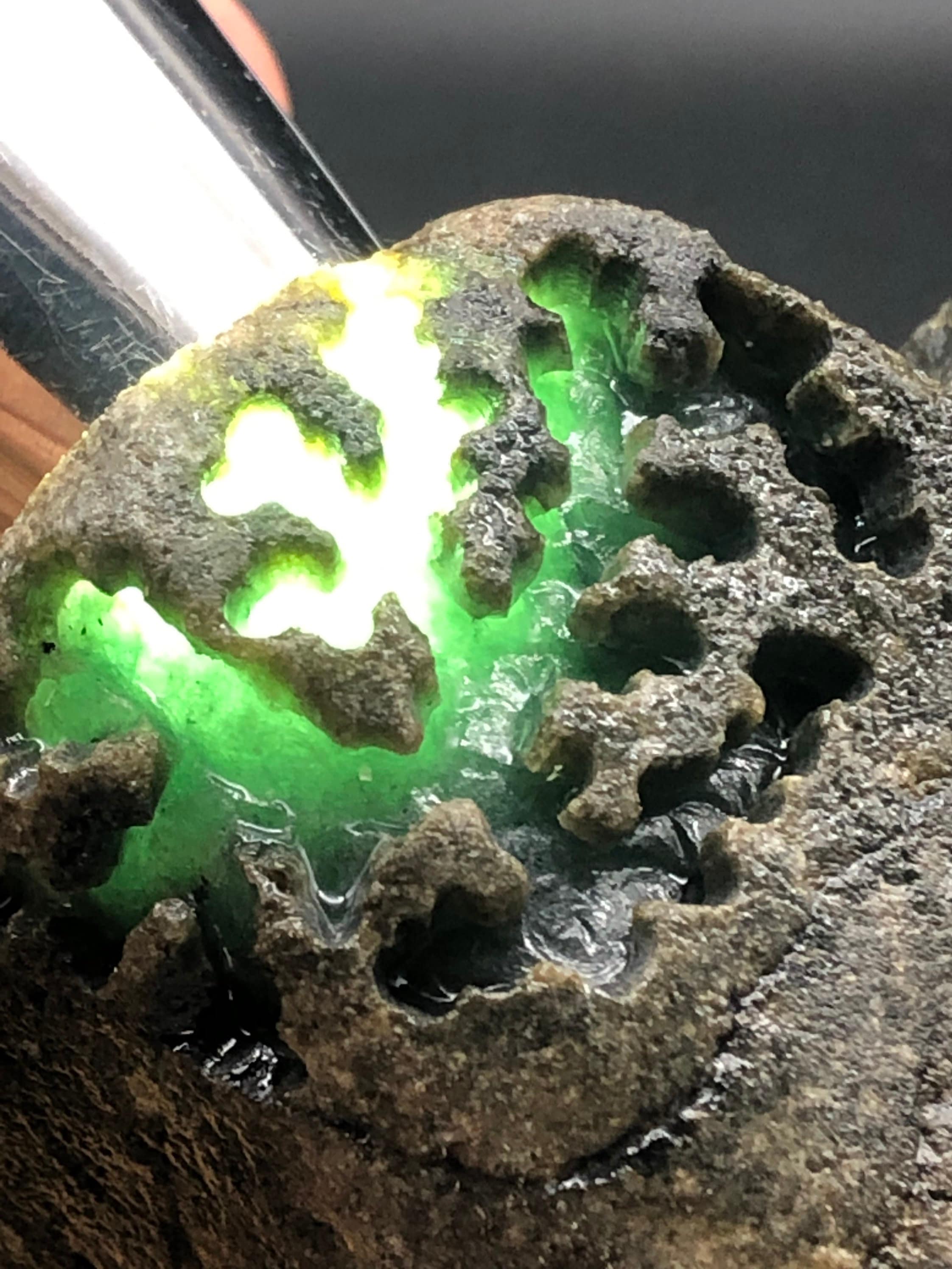 506g,burmese Jade Stone,raw Jade Stone, Rough Jadeite,pendant
