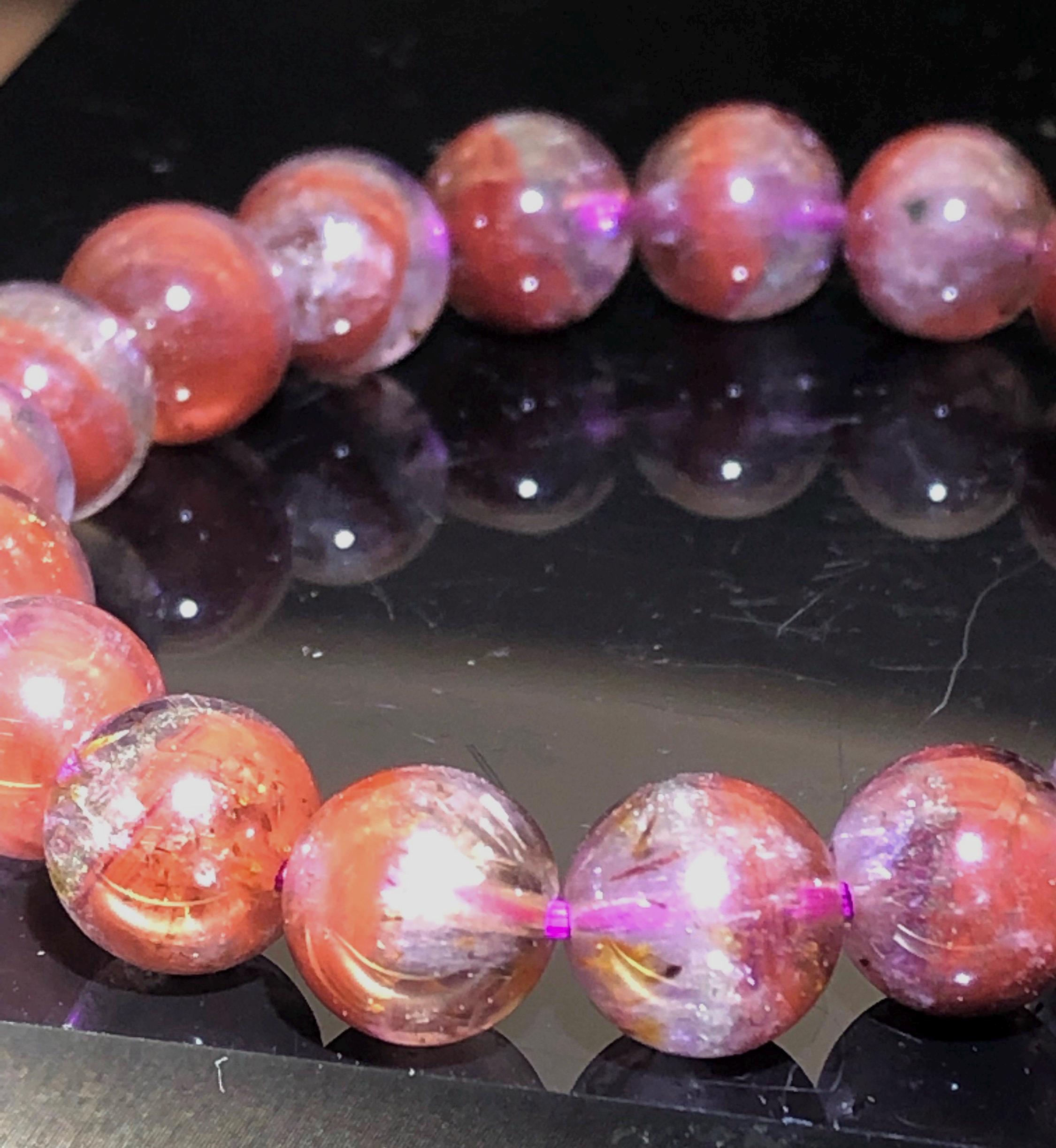 プレミアム、9 mm-オーラライト 23 ブレスレット-カナダ、サンダーベイ