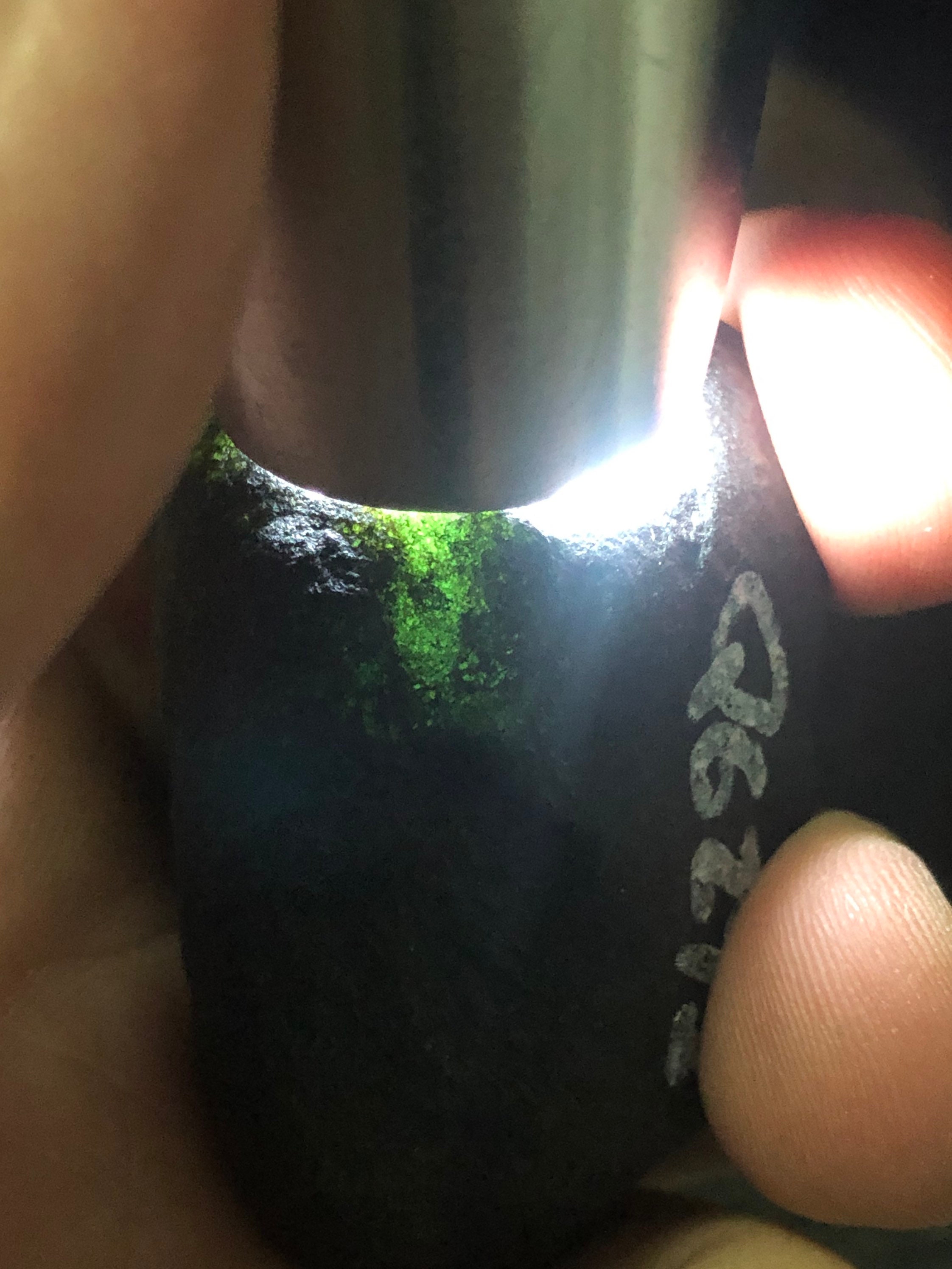 360 Ct, Moxisha, Jade Jadeite Rough, Burmese Jade Stone, Raw Stone, Lose Sand, Heirloom, Carving Jade, Heavenstone, Gift For Him