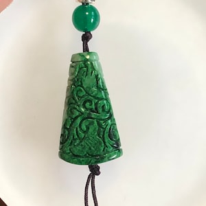 Green jadeite pendant,green jadeite,imperial green jade,Burmese jadeite,pendant,jade Jewelry,wealth,abundance,certified natural,翡翠,辣绿