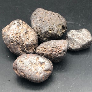 Roches de météorite, astéroïde, porte-bonheur, cristal, météorite, protection, idées cadeaux, unique pour les vacances