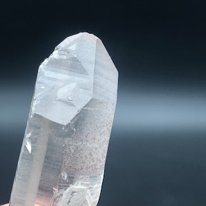 Record keeper, Laser quartz ,Lemurian quartz, seed crystal,wand,crystal wand -daimantina ,crystal healing,powerful