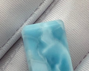 Larimar pendant,Dominican Republic,larimar gemstone pendant, Gemstone,gift for her,him,