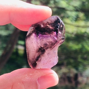 Raw Super seven crystal,super 7 crystal,super seven stone,metaphysical,activation of chakra, powerful,meditation,gift for her