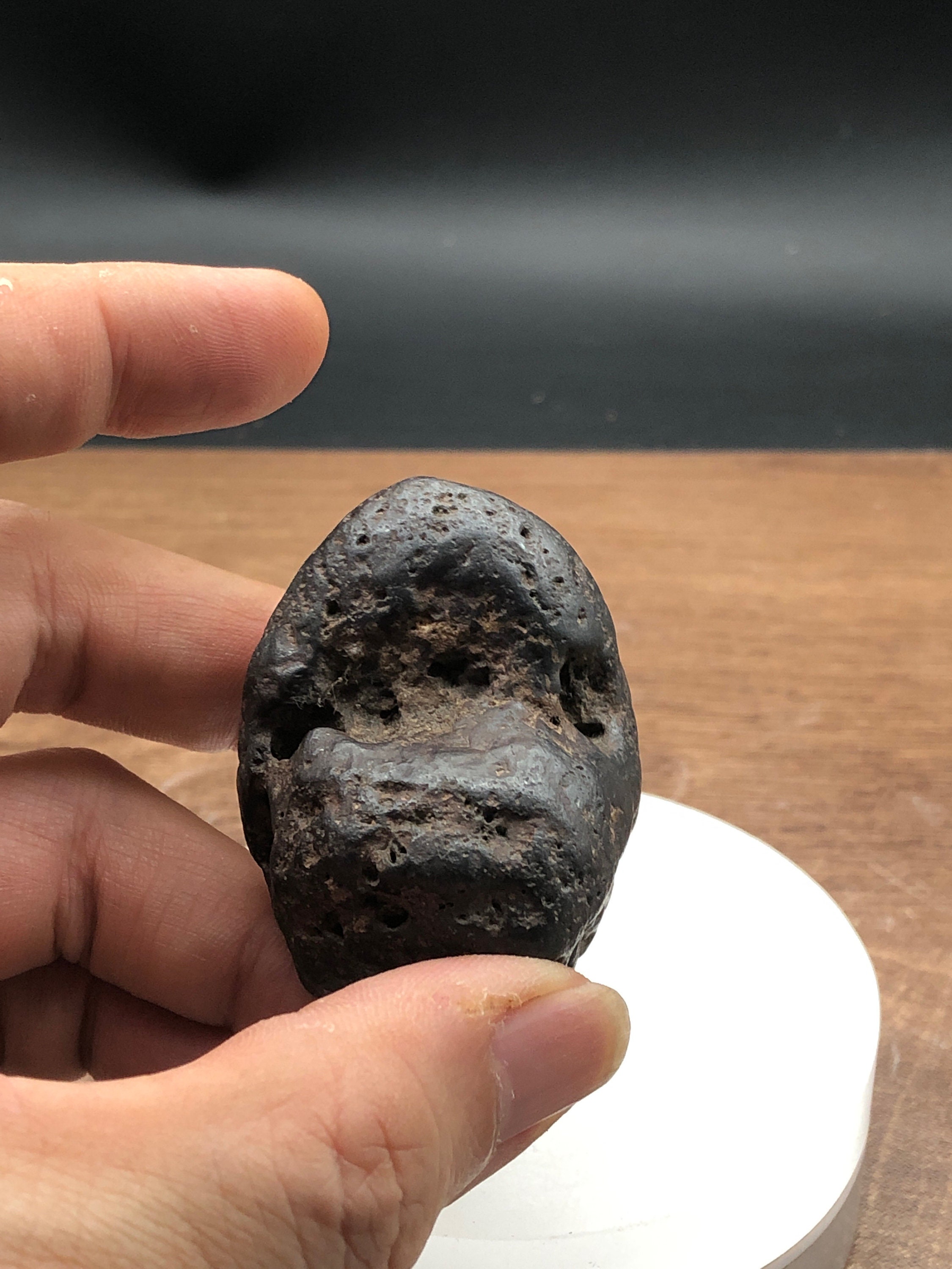 Meteorite Rocks,asteroid,luck Charge Your Crystal, Meteorite