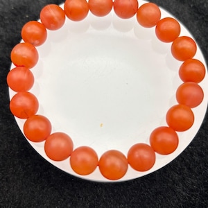 10mm,red south agate bracelet,nanhong,baoshan,agate bracelet,nan hong bracelet,prosperity,natural crystal,jewelry ,gift for her him