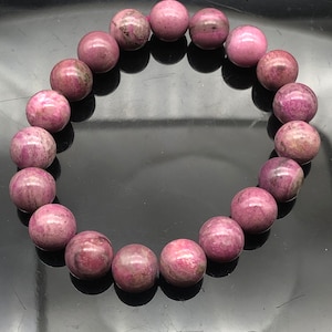 Rare,sugilite bracelet,purple,sugilite,pink,sugilite jewelry,healing stone Jewelry,gift for her,health,happiness,wealth,collect